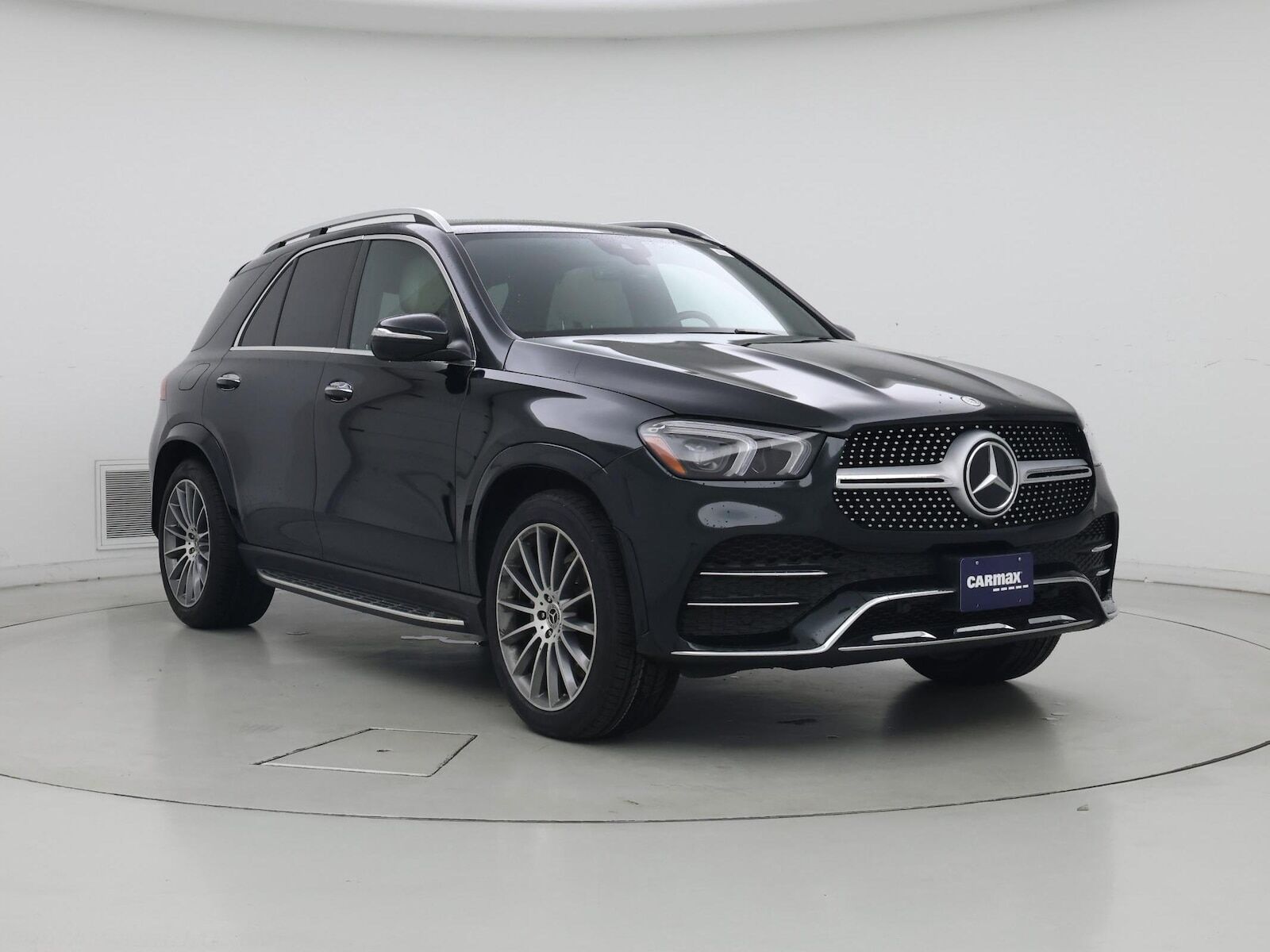2023 Mercedes-Benz GLE-Class
