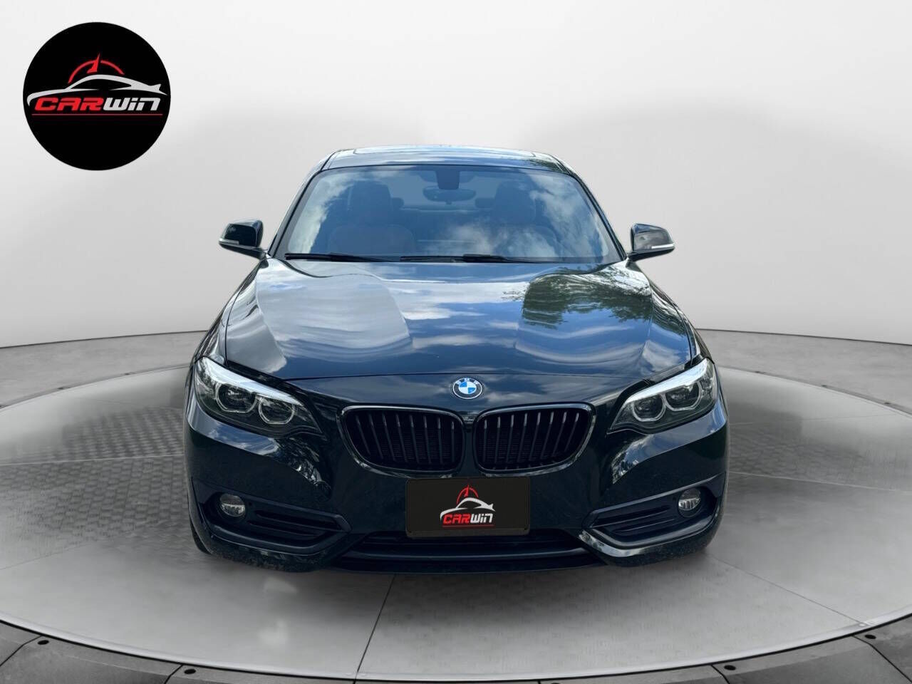 2018 BMW 230i
