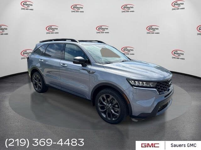 2023 KIA Sorento