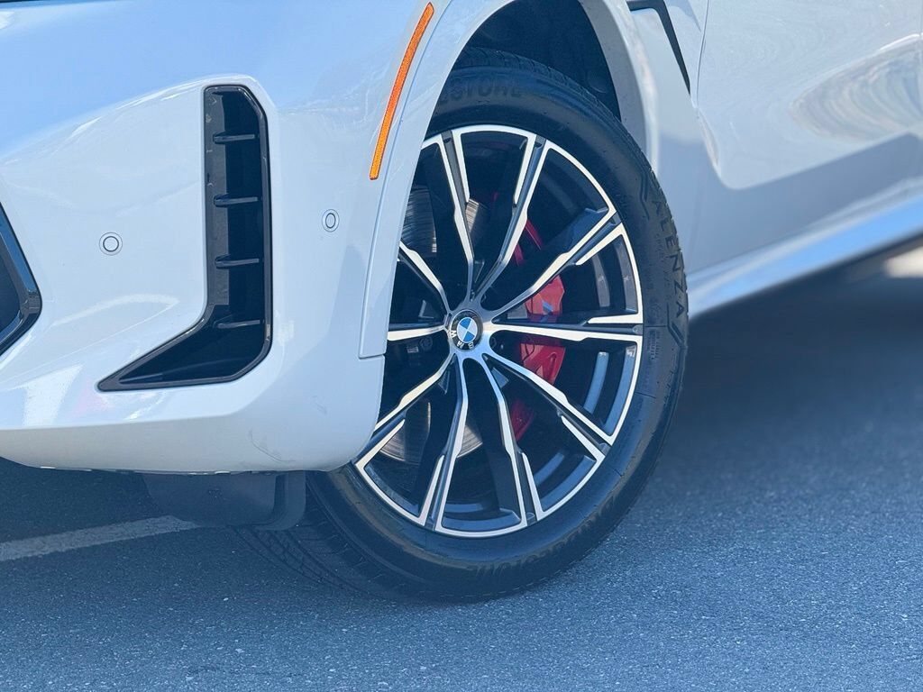 2026 BMW X6