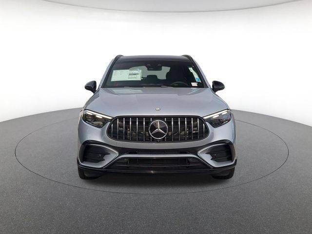 2027 Mercedes-Benz GLC-Class