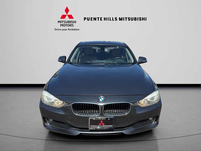 2014 BMW 320i