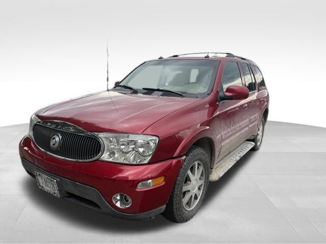 2004 BUICK Rainier