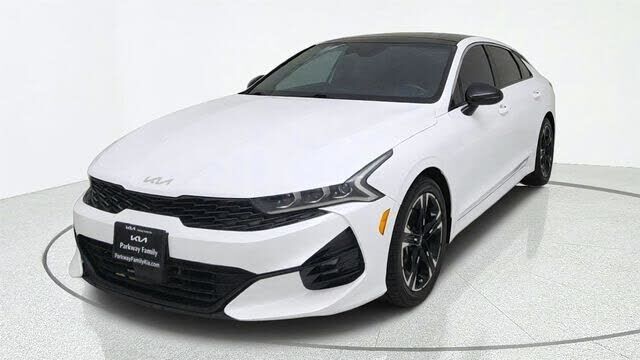 2024 KIA K5