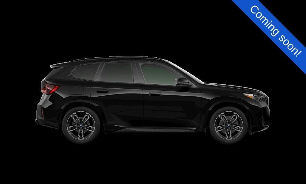 2023 BMW X1