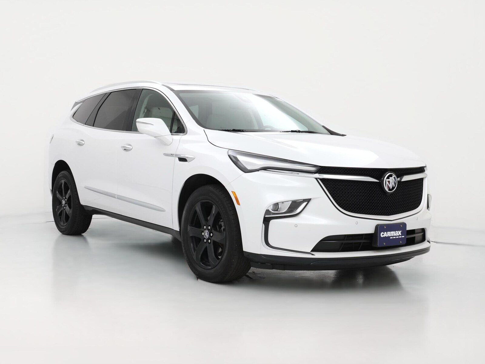 2023 BUICK Enclave