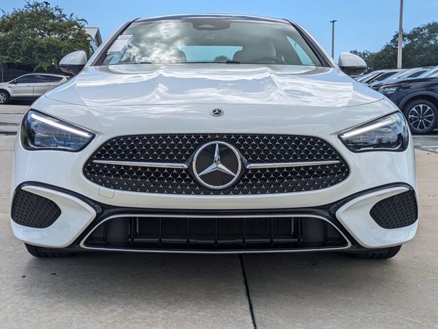 2026 Mercedes-Benz CLE