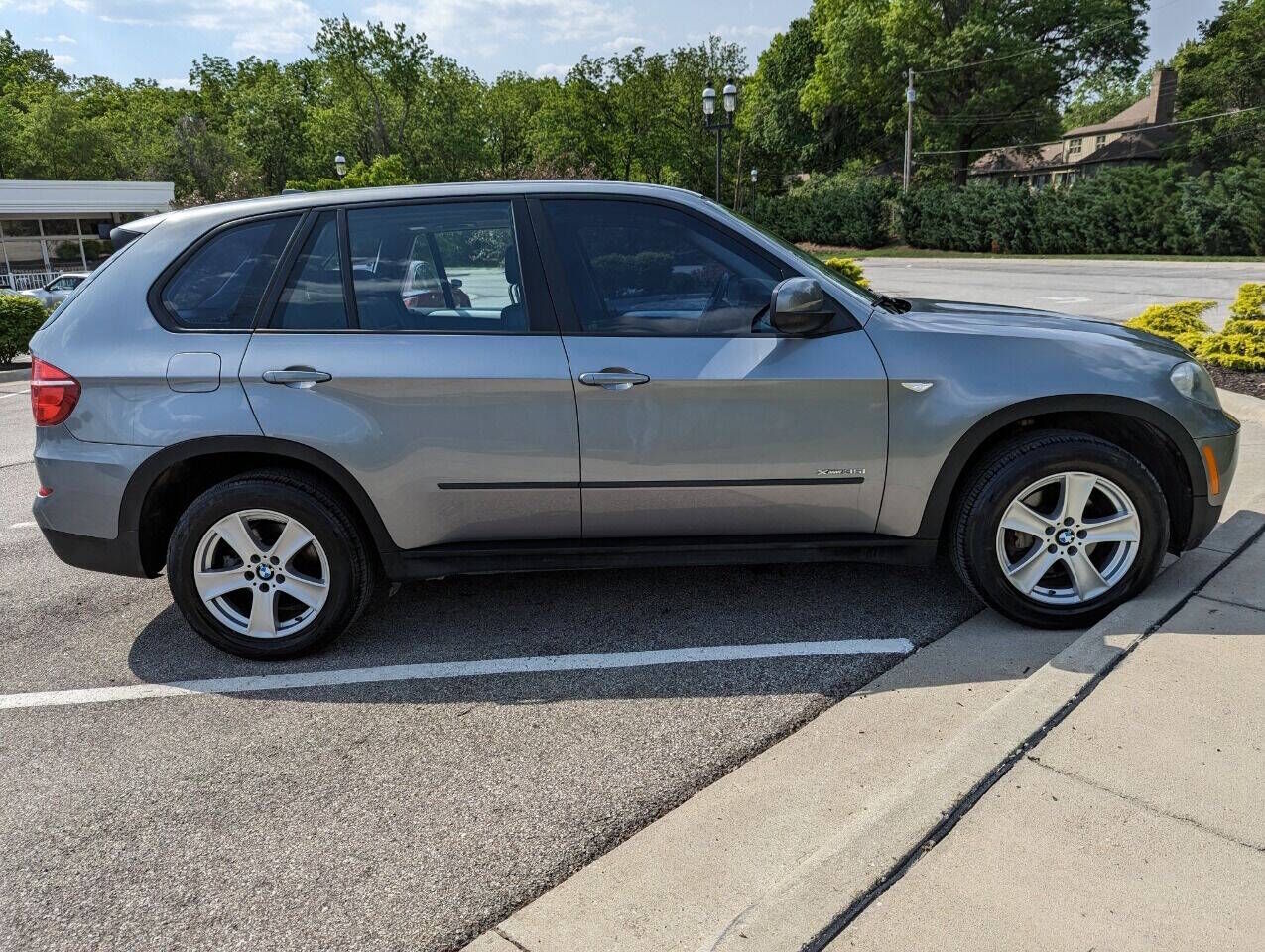 2011 BMW X5
