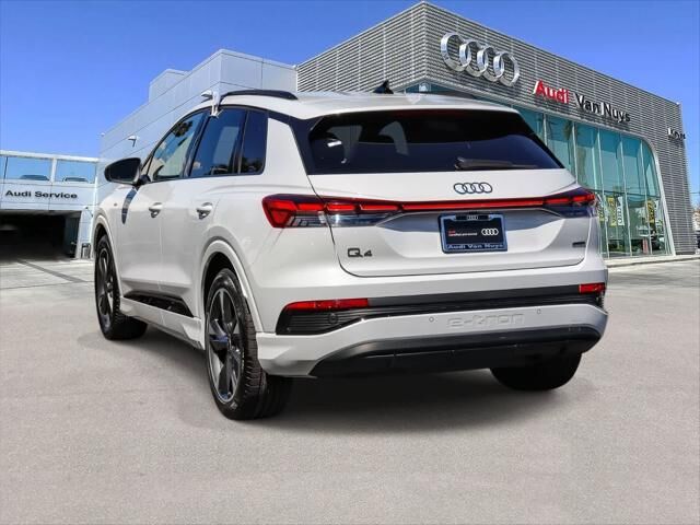 2024 Audi Q4