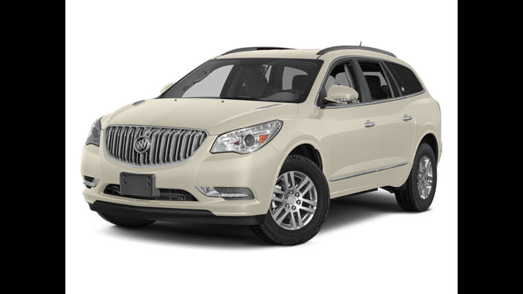 2013 BUICK Enclave
