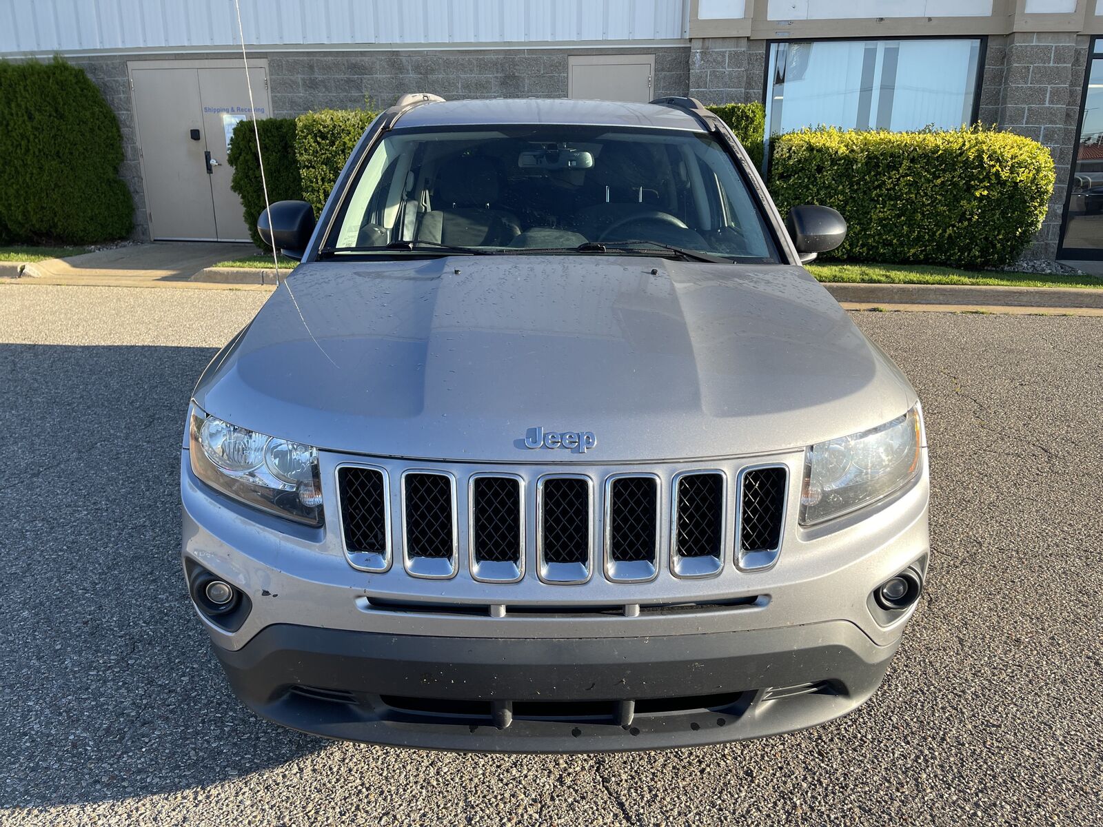 2016 JEEP Compass