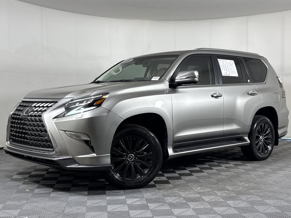 2023 LEXUS GX