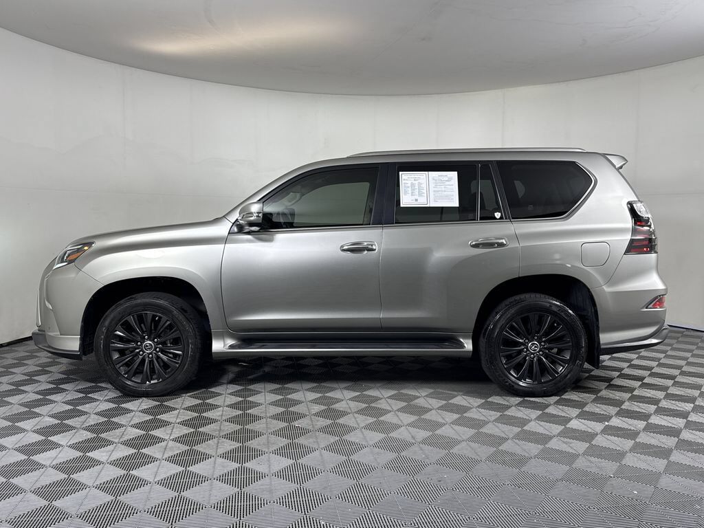 2023 Lexus GX