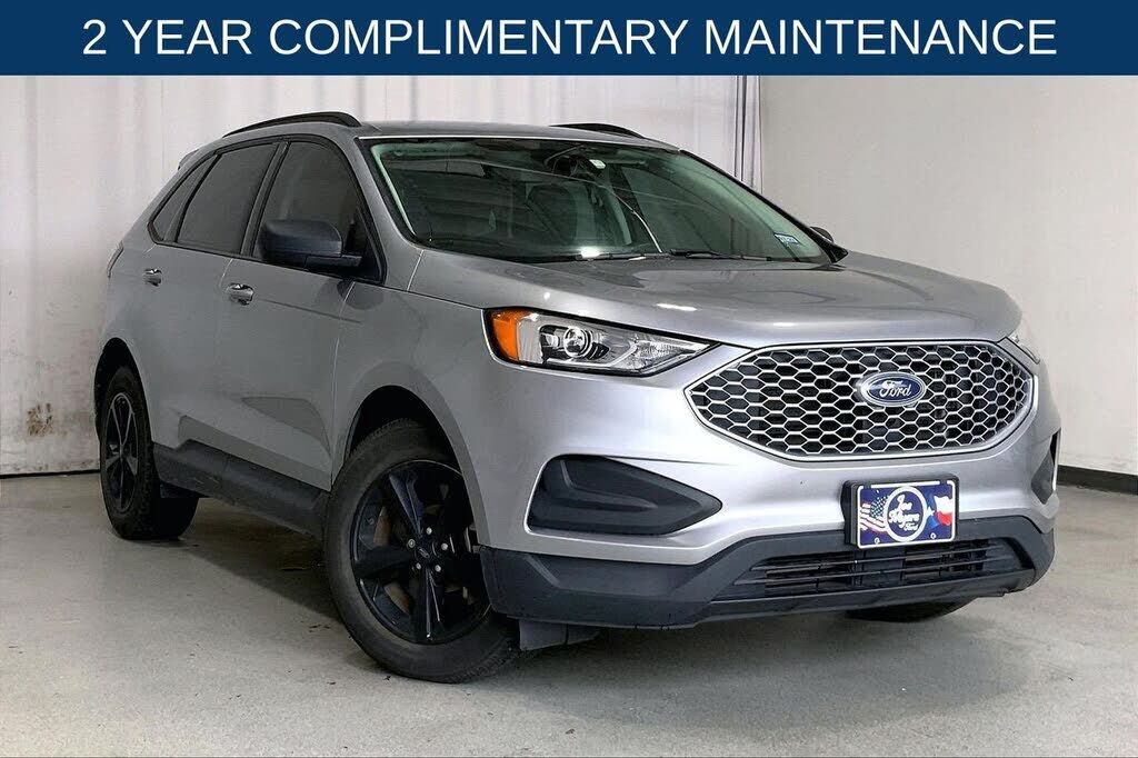 2023 FORD Edge