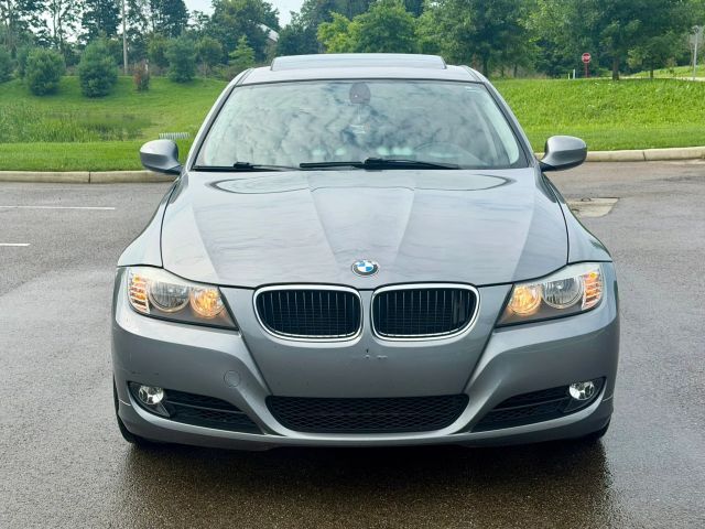 2011 BMW 328i