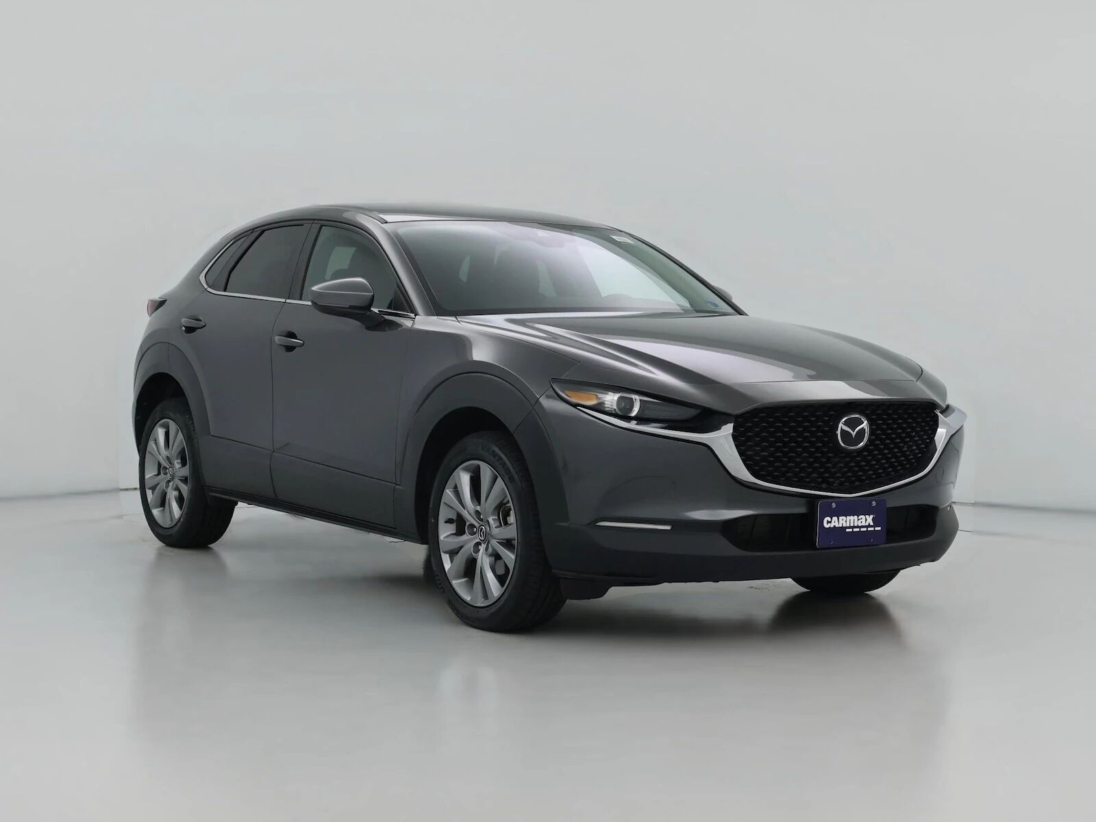 2022 MAZDA CX-30