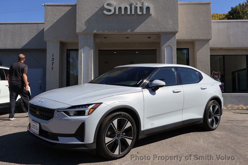 2023 POLESTAR PS2