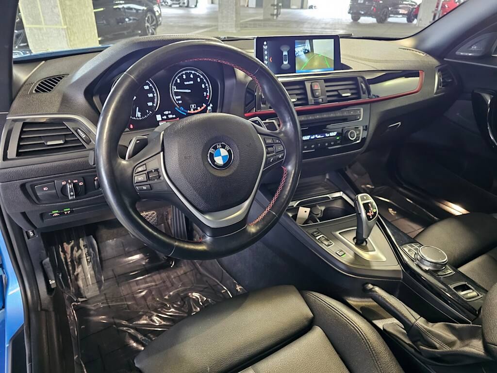 2020 BMW 230i