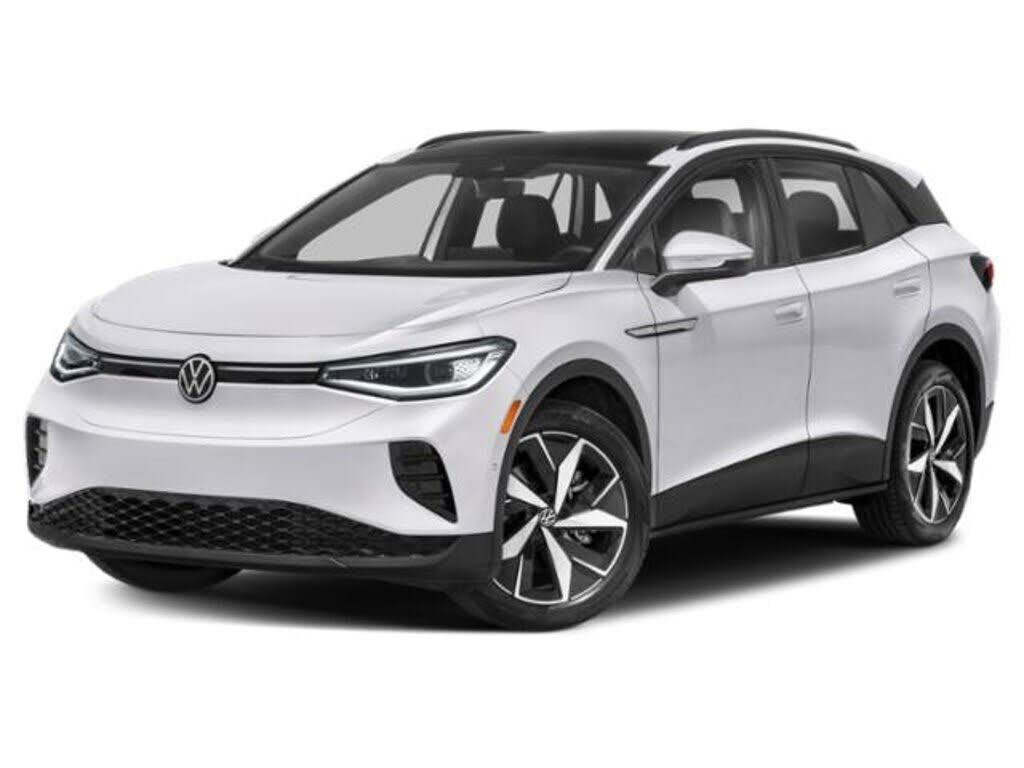 2023 VOLKSWAGEN ID.4