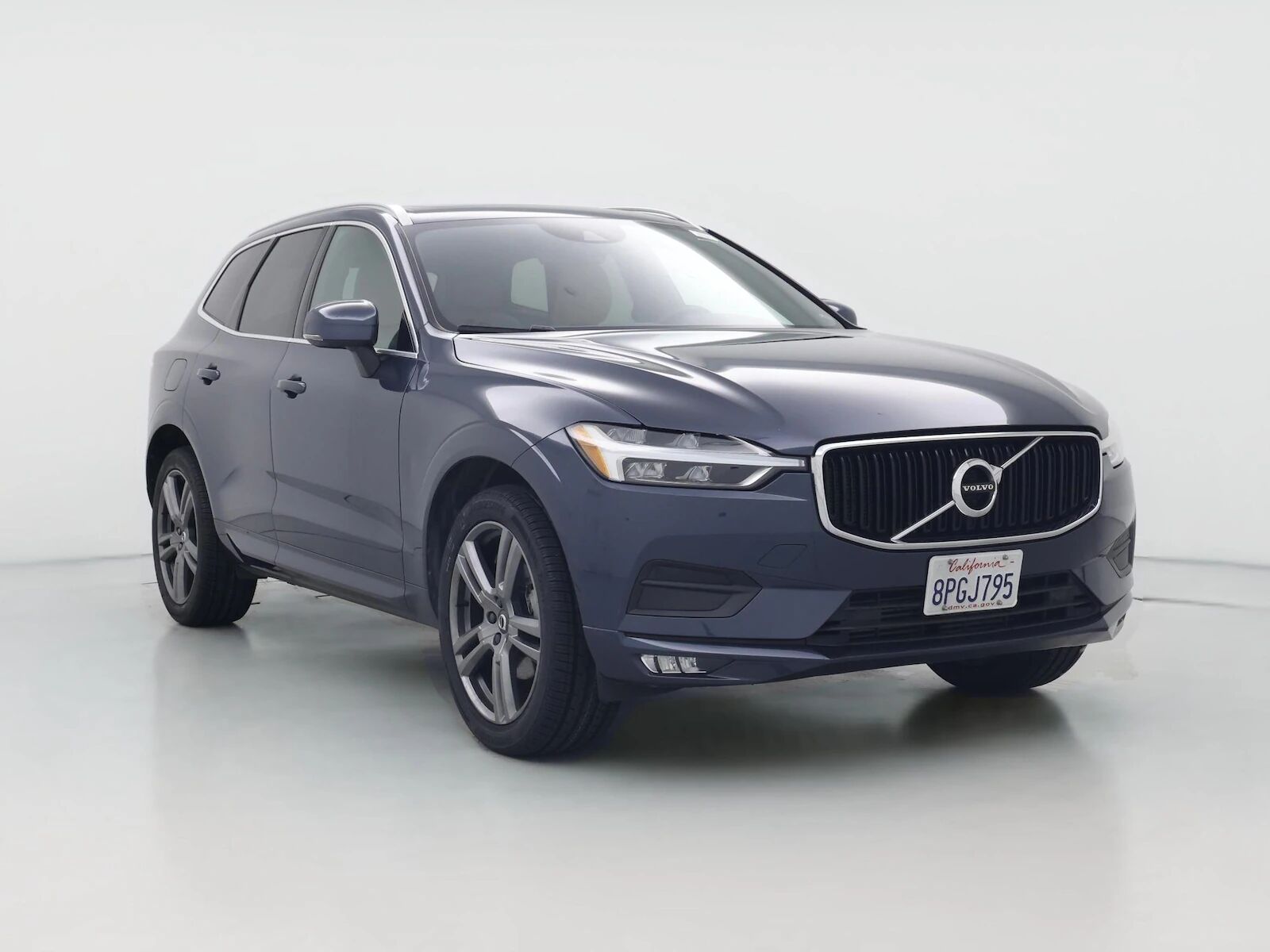 2020 VOLVO XC60