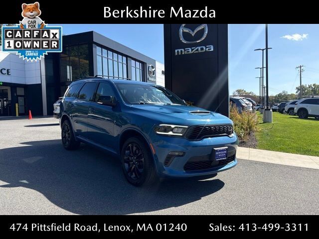 2023 DODGE Durango