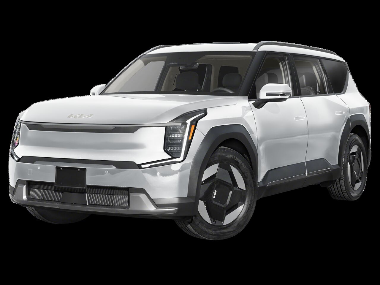 2024 KIA EV9