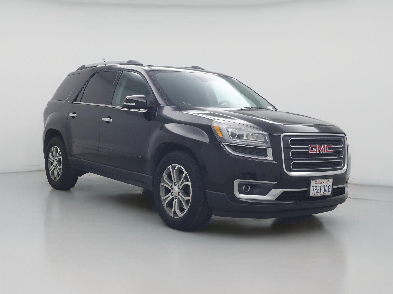 2016 GMC Acadia