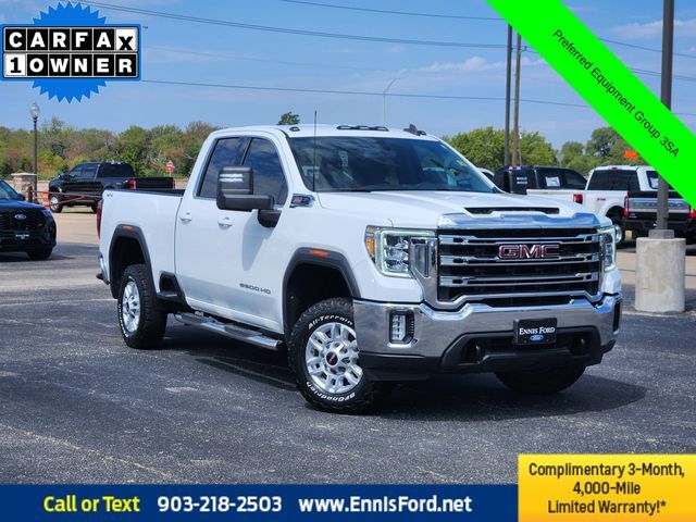 2022 GMC Sierra