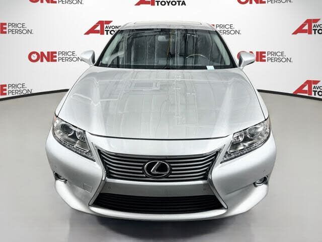 2015 Lexus ES