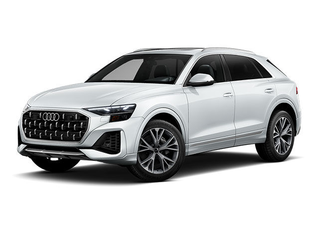 2024 AUDI Q8