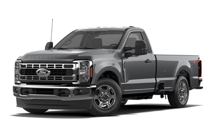2027 FORD F-250
