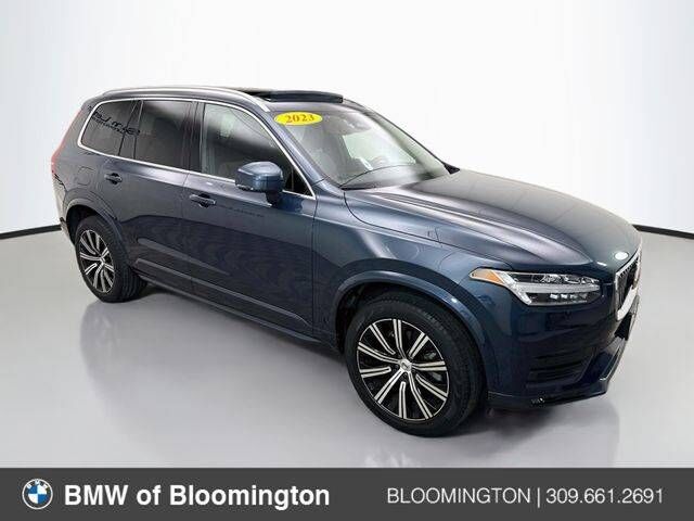 2023 VOLVO XC90
