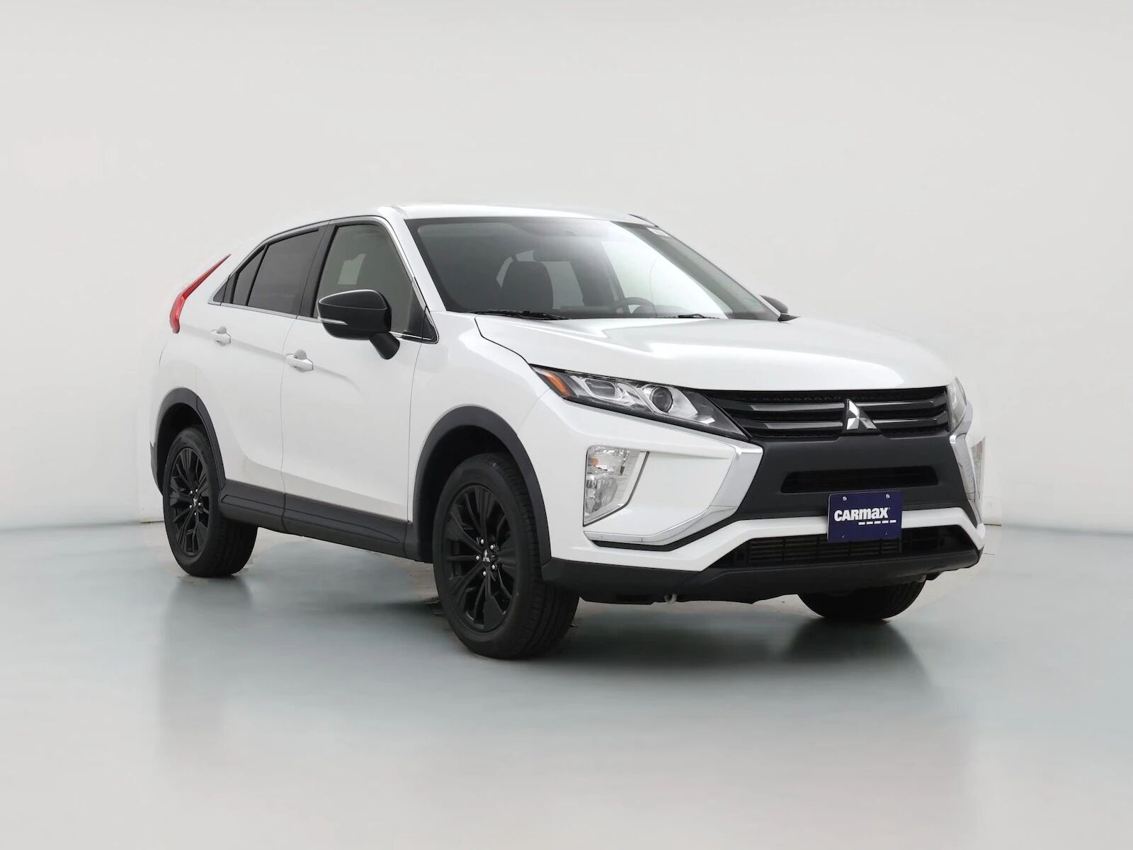 2018 MITSUBISHI ECLIPSE CROSS