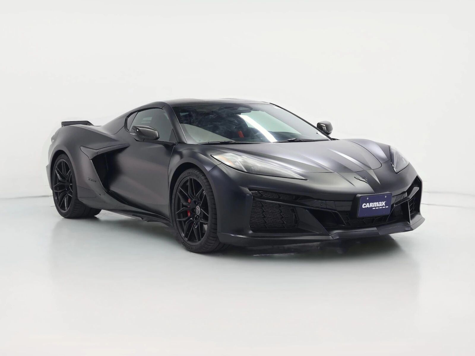 2025 CHEVROLET Corvette