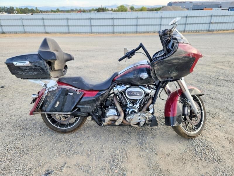 2021 HARLEY DAVIDSON FLTRXS / Road Glide Special