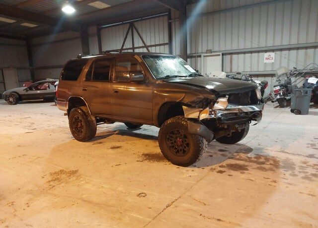 1998 TOYOTA 4-Runner