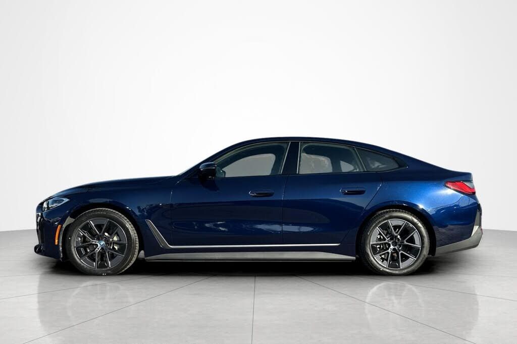 2023 BMW i4