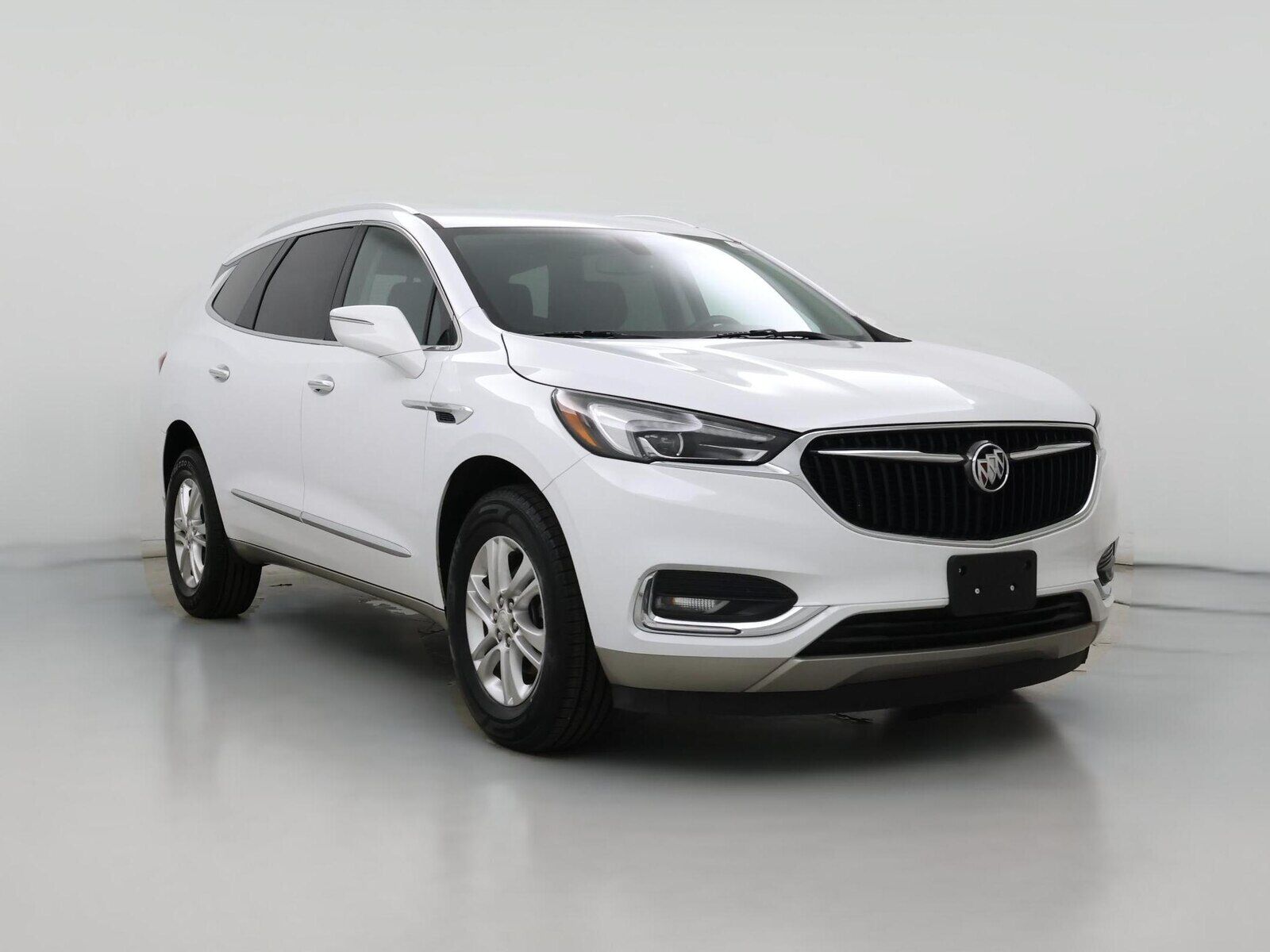 2021 BUICK Enclave