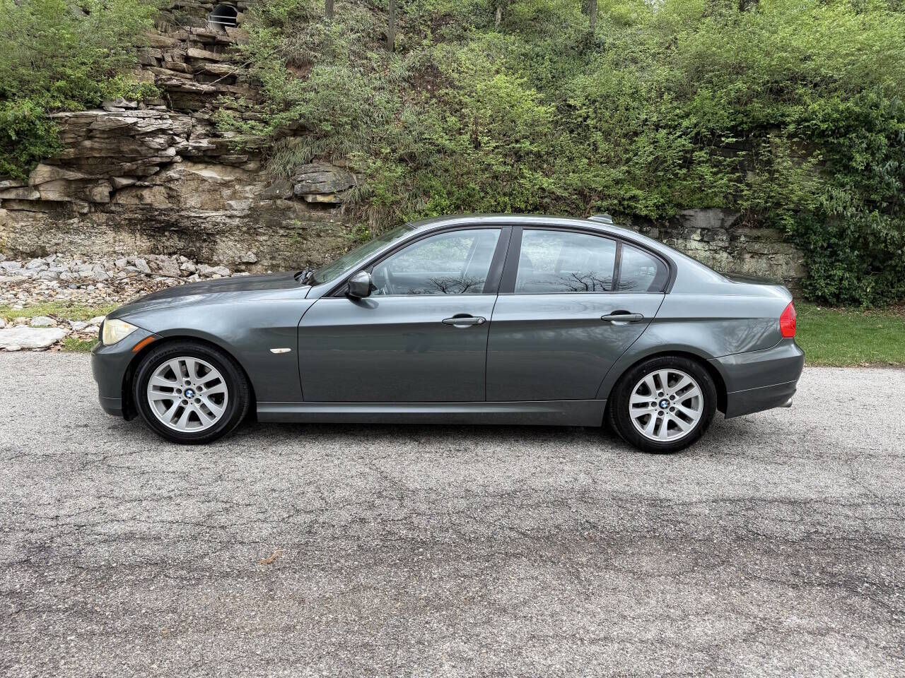 2011 BMW 328i