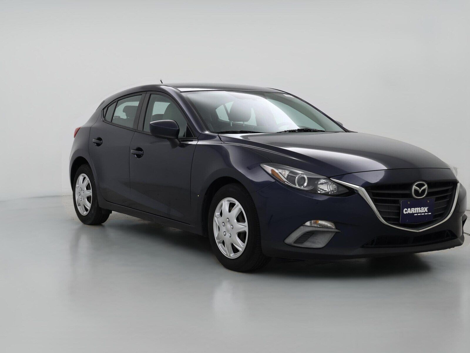 2015 MAZDA Mazda3