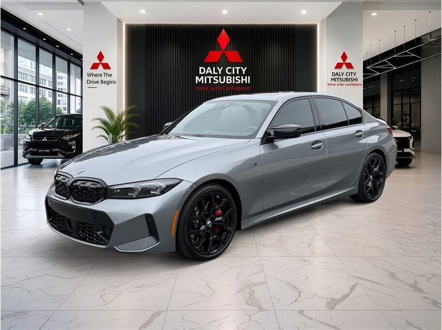2026 BMW M3