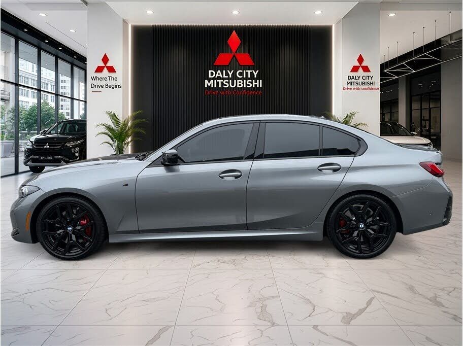 2026 BMW M340i