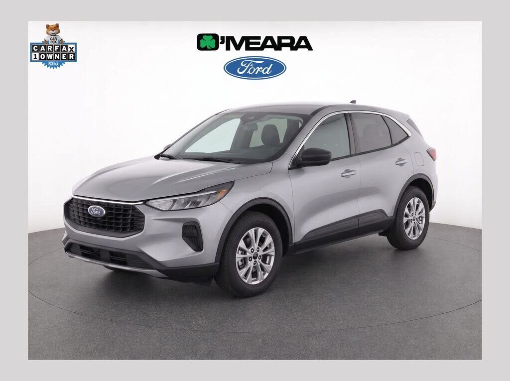 2023 FORD Escape