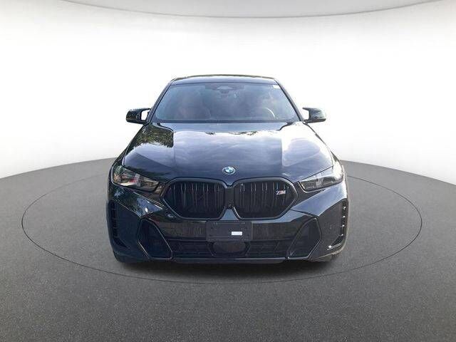 2024 BMW X6