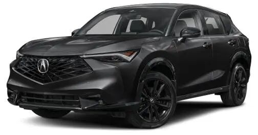 2026 ACURA ADX
