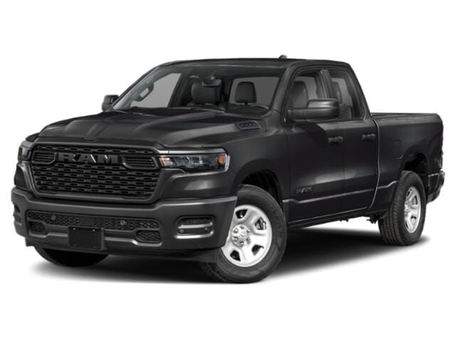 2027 RAM 1500