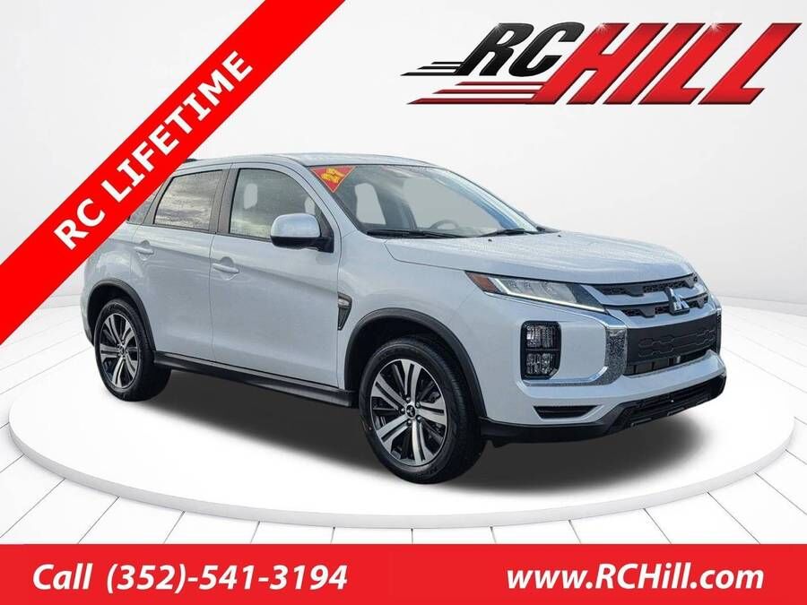 2027 MITSUBISHI Outlander Sport