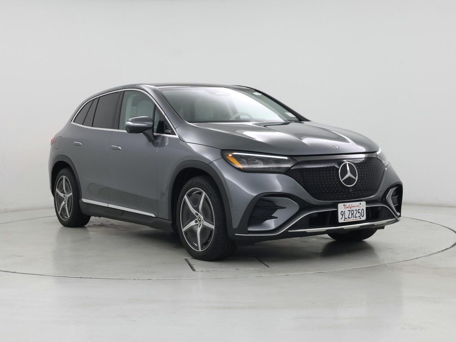 2024 Mercedes-Benz EQE-Class SUV
