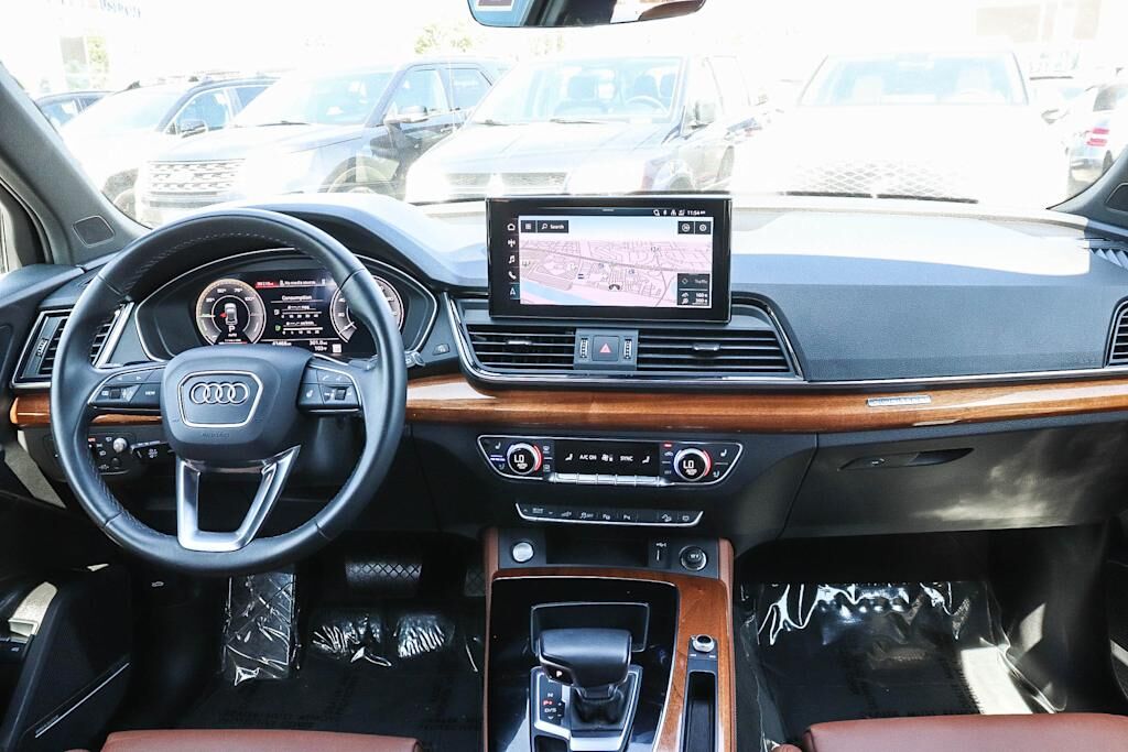 2023 Audi Q5 e