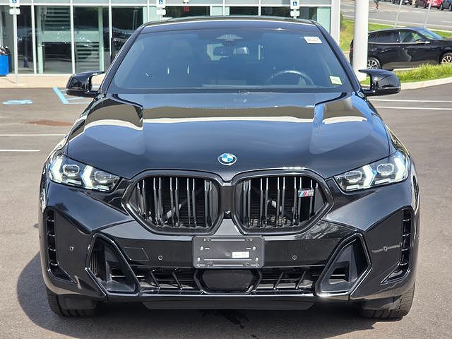 2024 BMW X6